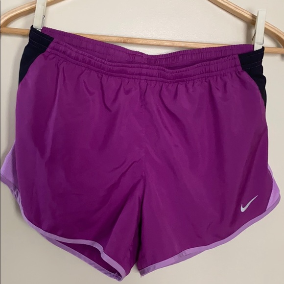 Nike Pants - Nike dry fit shorts, M, excellent condition